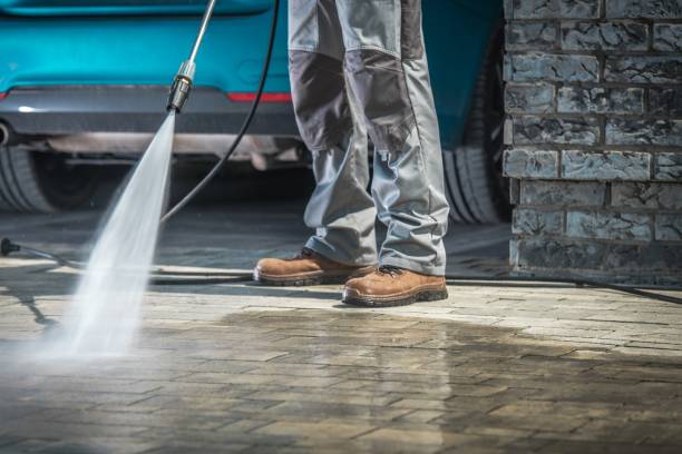 Best Window and Screen Pressure Cleaning in Burton, MI