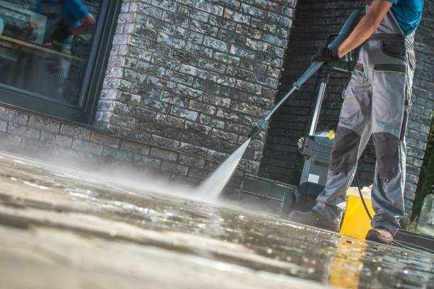 Best Residential Pressure Washing in Burton, MI