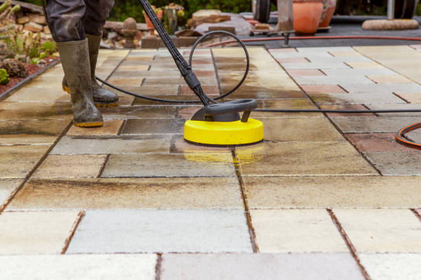 Best Graffiti Removal Services in Burton, MI
