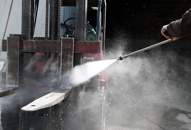 Trusted Burton, MI Pressure Washing Services Experts